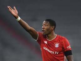 I wouldn't want to play against us. Chelsea In Four Way Fight For David Alaba 247 News Around The World