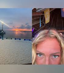 what a much needed beach trip for all of us! we had such a good time and  the water was soooo clear