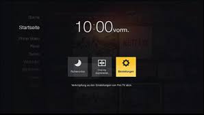 This is the same if you were to make any security modifications on. Change Your Amazon Fire Tv Interface From German To English Tech For Luddites