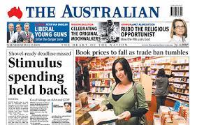 Australia's richest 250 which will be published in the weekend australian tomorrow as a. The Australian At Forty Five Inside Story