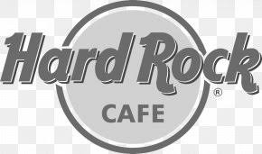 Hard rock cafe maui hawaii 4 tall shot glass. Hard Rock Cafe Logo Restaurant Png 820x320px Hard Rock Cafe Black And White Brand Cafe Food Download Free
