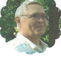 James Webber Obituary