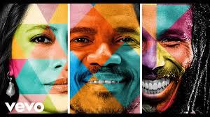 Natiruts, Ziggy Marley, Yalitza Aparicio