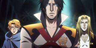 We did not find results for: The 10 Best Castlevania Episodes Ranked Cinemablend