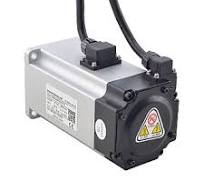 T6 Series 400W AC Servo Motor Kit 3000rpm 1.27Nm w/ Brake 17-Bit Encoder  IP65 - T6-RS400H2B3-M17S | StepperOnline