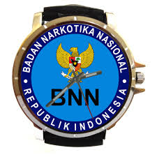 Apakah anda mencari gambar desain jam tangan template psd atau file vektor? Jam Tangan Custom Logo Bnn Badan Narkotika Nasional Shopee Indonesia