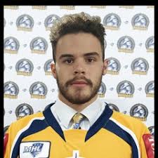 Chase Carter Stats and Player Profile