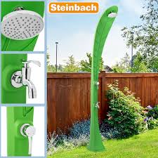 Wer hat wenn ich dich richtig verstanden habe, hast du eine bodengleiche dusche ohne duschtasse. Gartenduschen Mehr Als 1000 Angebote Fotos Preise Seite 3