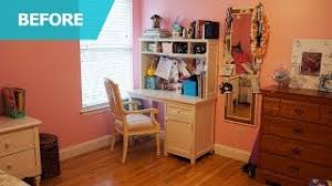 Teen Bedroom Ideas Ikea Home Tour Episode 210 Youtube