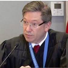 Stream episode Gregory Moeller Leaves for Idaho Supreme Court by BYU-Idaho  Radio podcast