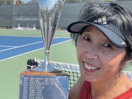 A Timeline of Hongmei "May(Mei)" Chen's Life