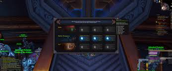 If you successfully complete that mythic, you will get a keystone for a different dungeon to do a. The State Of Mythic Plus Dungeons Part 1 3 Their History And Current Implementation Kaylriene