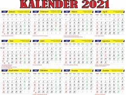 Kalender ini mulai banyak dicari pada penghujung tahun, biasanya digunakan. Kalender 2021 Indonesia Pdf Lengkap Penanggalan Islam Dan Penanggalan Jawa Kalender Desain Kalender Eksperimen Sains