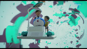 Stand by me doraemon 2 (tba). Stand By Me Doraemon 2 Trailer 3 Smbip Youtube