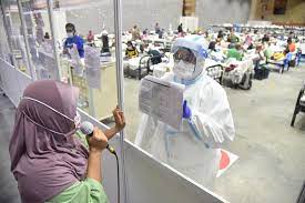 Follow the latest news on malaysia lockdown at today. Quientgu81hugm