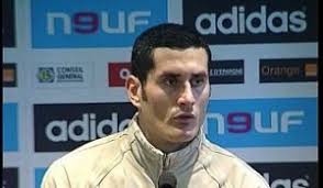 Interview de Julien Rodriguez