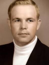 Joseph "Joe" Kyle Sheldon Obituary