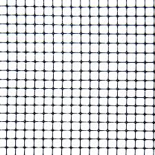 The use of fences designed to exclude all exotic mammals from natural habitats is a recent clapperton, b.k. Amazon Com Industrial Netting Ov7822 42x50 Polypropylene Rabbit Fence Pest Exclusion Net 1 4 Mesh 50 Length X 3 1 2 Width Black Industrial Scientific