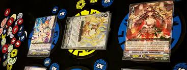 112m consumers helped this year. Power Critical Tokens Set Use With Cardfight Vanguard