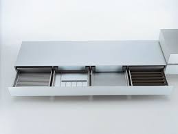 Lowboard Design By Ennio Arosio Mdf Italia Home Appliances Decoration And Furniture Furniture