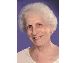 Carol Strauss Obituary (1932