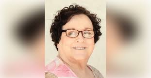 Obituary information for Susan Nowak