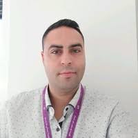 Sam Hammoud Email & Phone Number