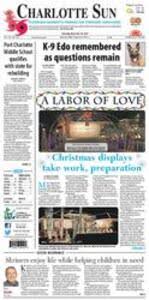 Charlotte Sun Herald