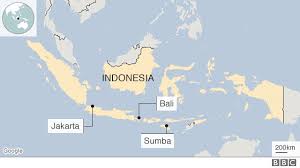 Bali is a small tourist island in the country of indonesia, and most americans would probably have a hard time finding it on a world map. Indonesia Vows To End Practice Of Bride Kidnapping Bbc News