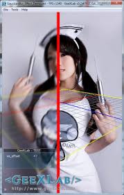 Image result for blur opengl