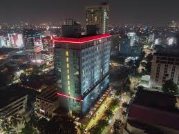 Info harga, lokasi dan foto semua lengkap. Best Price On Aria Centra Hotel Surabaya In Surabaya Reviews
