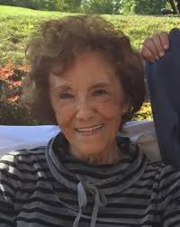 Charlotte Joseph Obituary