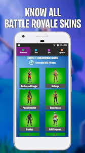 All skins leaked promo skins other outfits sets all packs. Free Skins For Battle Royale New Skins Fbr 2019 For Android Apk Download