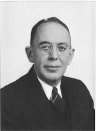 Howard Ainsworth Burpee Sr (1898-1960)