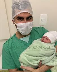 رزق السيّد تيسير فؤاد الفقيه...