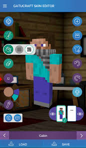 Just download any of the tools and then tap on the skin to inject that into the game. Programs And Editors Skinning And Texturing Official Minecraft Wiki