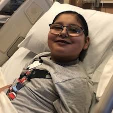 Fundraiser for Joaquina Rodriguez by JENNY ZARATE : Baby Frankie