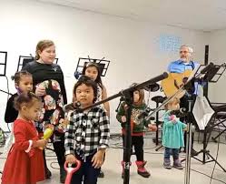 THE CHRISTMAS DUET THAT SILENCED 5,000 HEARTS — Rory Feek and his ...