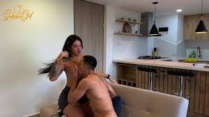 LA EX COMPAÑERA DE CLASE DE LA UNIVERSIDAD ME FOLLA DURO EN CASA DESPUÉS DE  VOLVER A ENCONTRARNOS HACIENDO EJERCICIO - PARTE 2 - XNXX.COM