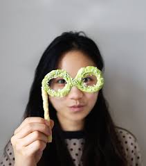 Miss Hangrypants: About Me