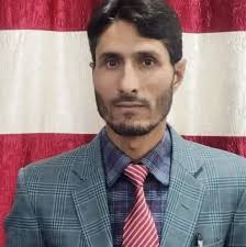 I extend my heartfelt congratulations to DrNoor Muhammad Marwat