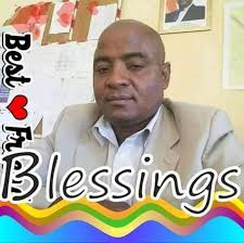 Morris Litula is a play boy , Getrude Lubosi writes: Limulunga DC Morris  Litula ... BRE is in trouble ..but also Morris Litula is in trouble. You  see , PF removing Hastings