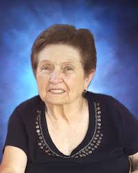 Obituary for Doris Jean (Adkins) Abbott