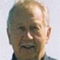 Donald E. Stoner Obituary