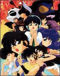 ranma 1 2 ova 9 anime ranma japanese manga series