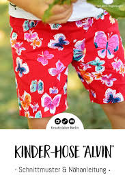 So ist sichergestellt, dass ihr auf jeden fall einen absolut individuellen gutschein überreichen werdet, über den sich der das geht ganz einfach, indem ihr auf „gutschein kostenlos ausdrucken geht. Neues Schnittmuster Kinderhose Alvin Kreativlabor Berlin Kinder Hosen Schnittmuster Kinderhose Kinderhosen