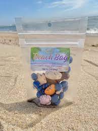 Chocolate Beach Bags | Dolle's Candyland