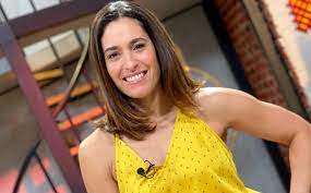 This is video luz maría zetina by le entro on vimeo, the home for high quality videos and the people who love them. Luz Maria Zetina Conductora De Sale El Sol Tiene Coronavirus Video