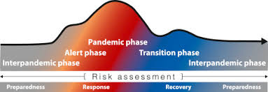 Pandemic An Overview Sciencedirect Topics