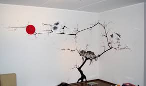 See more ideas about cool pictures, pictures, online wall art. Art Wall Drawing Ideas Simple Happy Emotion